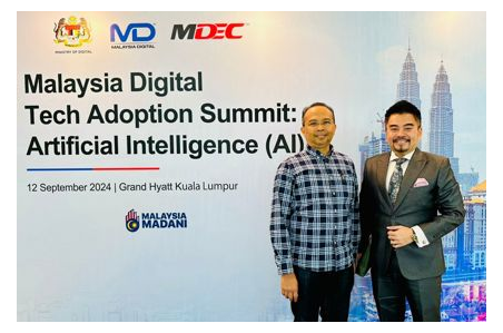 PKF Avant Edge Recognized as Top Performer by MDEC for ISO27001:2022 Certification Support in Malaysia’s Tech Industry