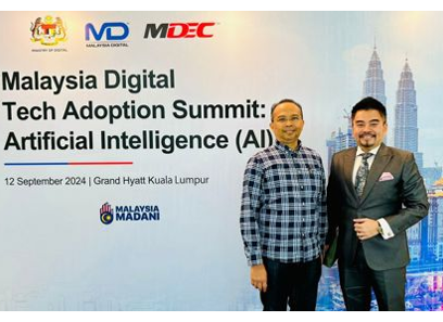 PKF Avant Edge Recognized as Top Performer by MDEC for ISO27001:2022 Certification Support in Malaysia’s Tech Industry