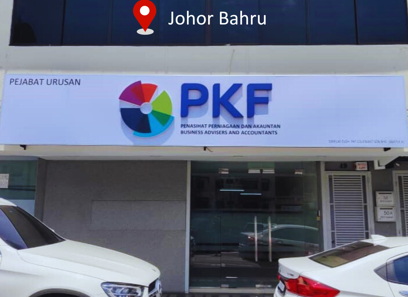 PKF Malaysia expands to Johor Bahru